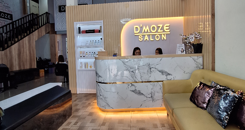 D'MOZE