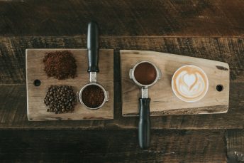 Cafe di Serpong yang Paling Recommended dan Wajib Dikunjungi