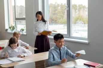 Rekomendasi Sekolah di Gading Serpong yang Terbaik
