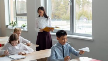 Daftar Sekolah di Gading Serpong, PAUD – Perguruan Tinggi