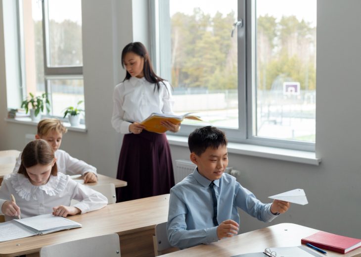 Rekomendasi Sekolah di Gading Serpong yang Terbaik
