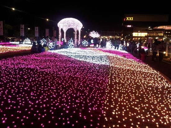 Sakura Garden AEON BSD City