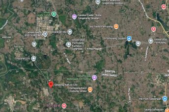 keuntungan membeli rumah di BSD City