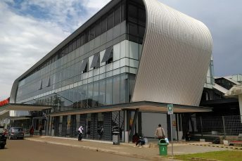 stasiun cisauk