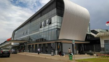 Pilihan Transportasi Umum ke BSD City: Rute dan Tarifnya