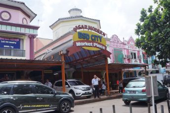 Pasar Modern BSD: Daya Tarik dan Berbagai Fakta Menariknya