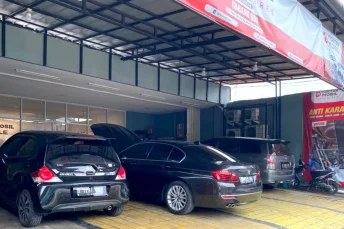 Cari Bengkel Mobil BSD? Ini 10 Rekomendasinya untuk Anda