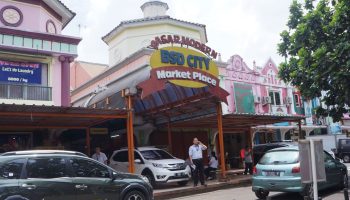 Pasar Modern BSD: Daya Tarik dan Berbagai Fakta Menariknya