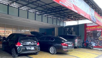 Cari Bengkel Mobil BSD? Ini 10 Rekomendasinya untuk Anda