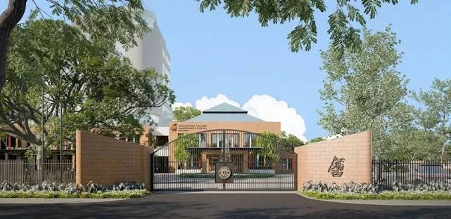 Wellington College Independent School