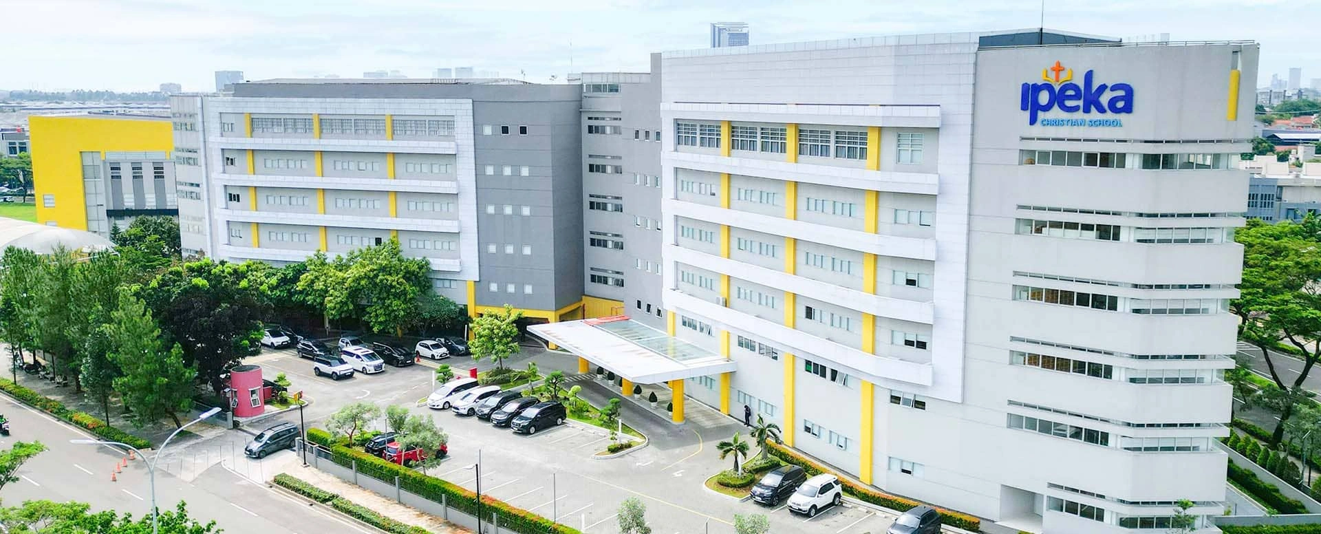 IPEKA Christian School