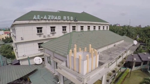 Al-Azhar