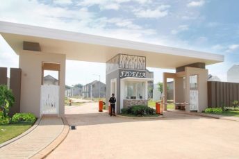 Pesona Cluster Fidelia: Inspirasi Rumah Modern Minimalis di Serpong