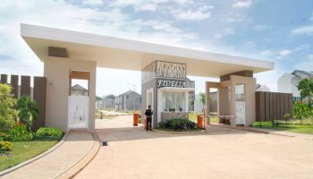 Pesona Cluster Fidelia: Inspirasi Rumah Modern Minimalis di Serpong