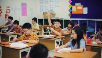 10 Sekolah Internasional di Serpong dan BSD Terbaik untuk Anak