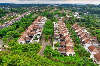 Cicilan Rumah di Serpong: Panduan Memilih Hunian Sesuai Budget