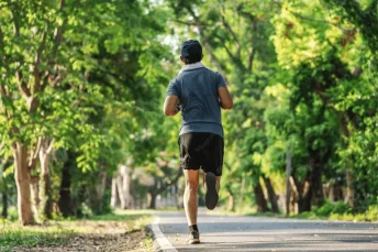 Tempat Jogging di BSD yang Nyaman untuk Olahraga