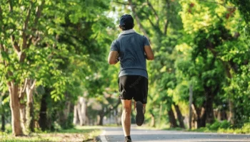 10 Tempat Jogging di BSD yang Nyaman untuk Olahraga dan Bersantai
