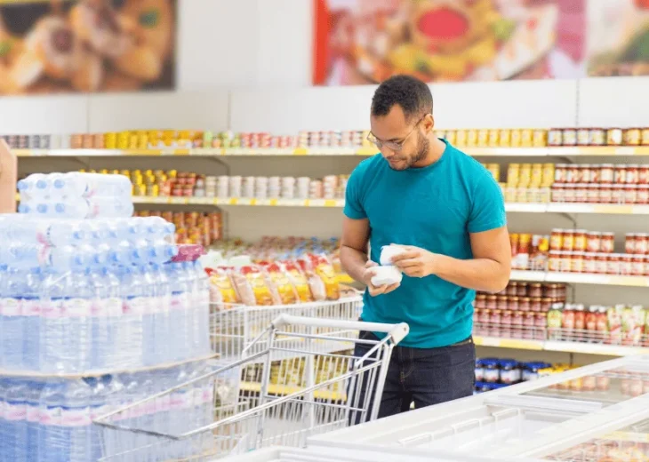 Rekomendasi Supermarket di BSD yang Praktis untuk Berbelanja Harian