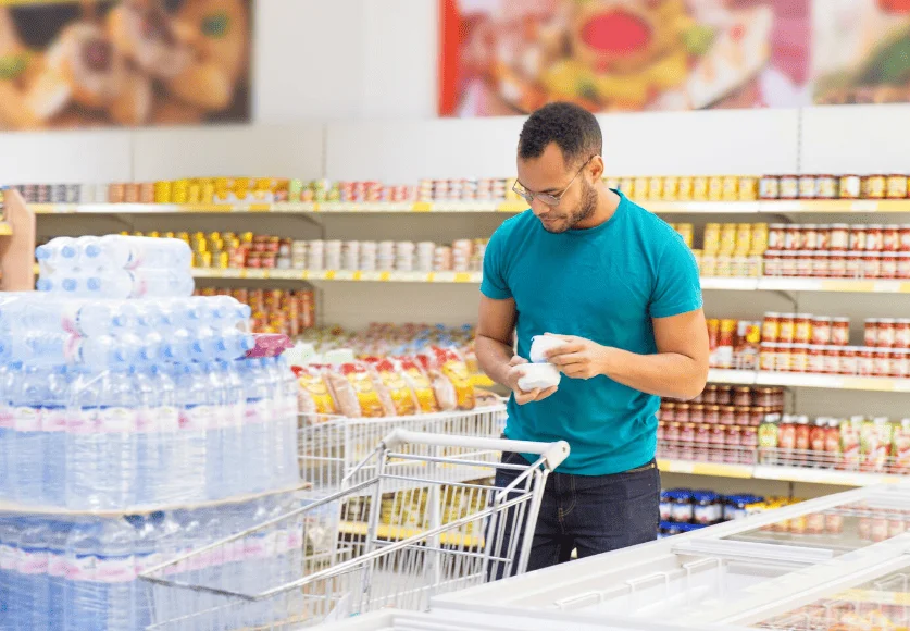 Rekomendasi Supermarket di BSD yang Praktis untuk Berbelanja Harian