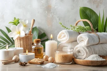 Rekomendasi Spa BSD Terfavorit