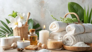Rekomendasi Spa BSD untuk Relaksasi, Lengkap dengan Harga