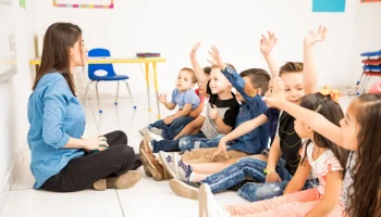 10 Rekomendasi TK di BSD Terbaik untuk Tumbuh Kembang Anak