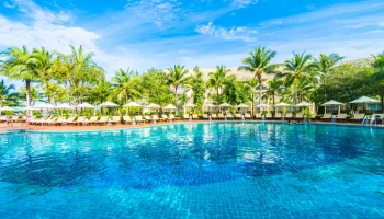 10 Kolam Renang BSD Favorit untuk Healing dan Refreshing