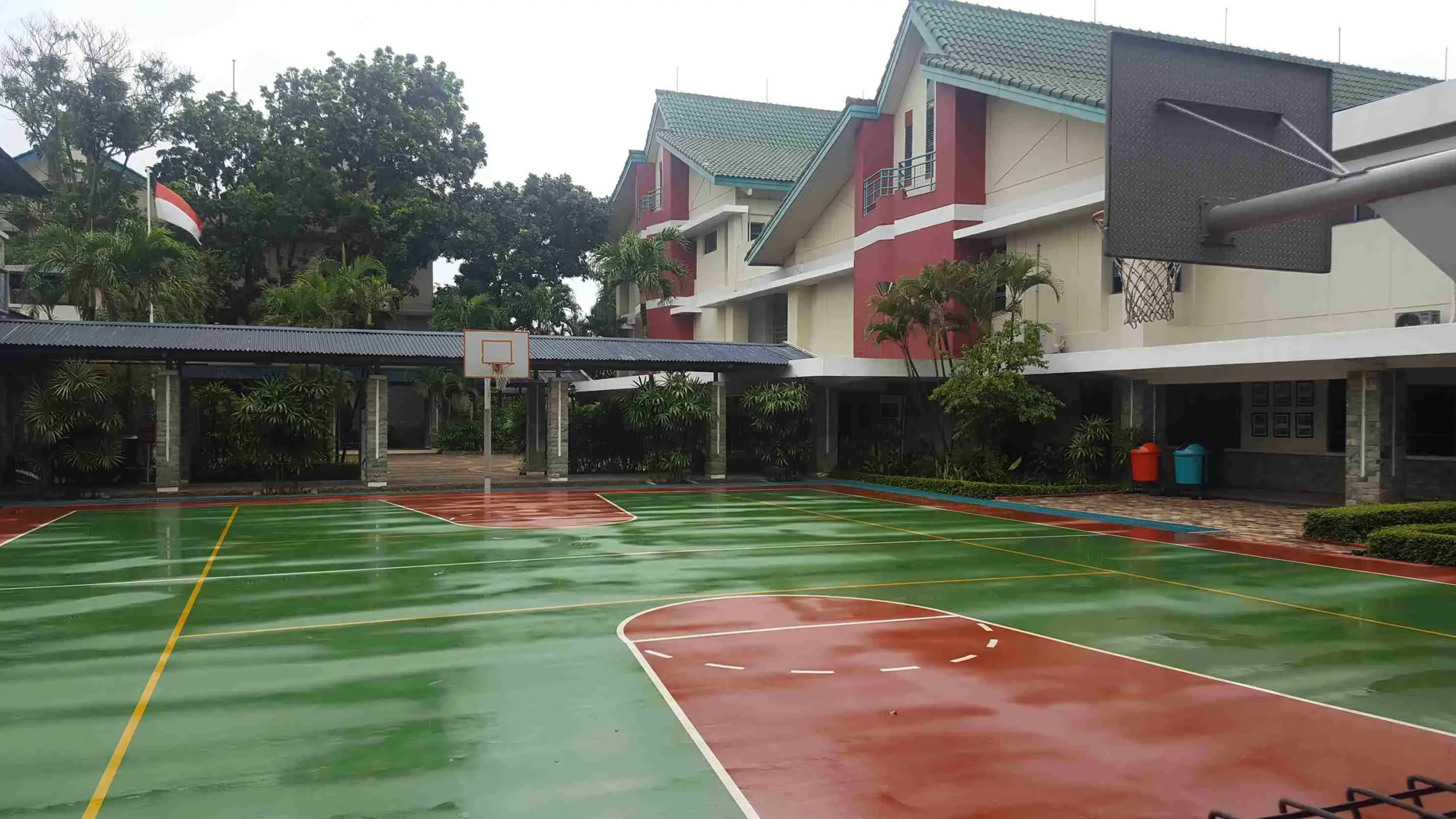 Global Jaya School