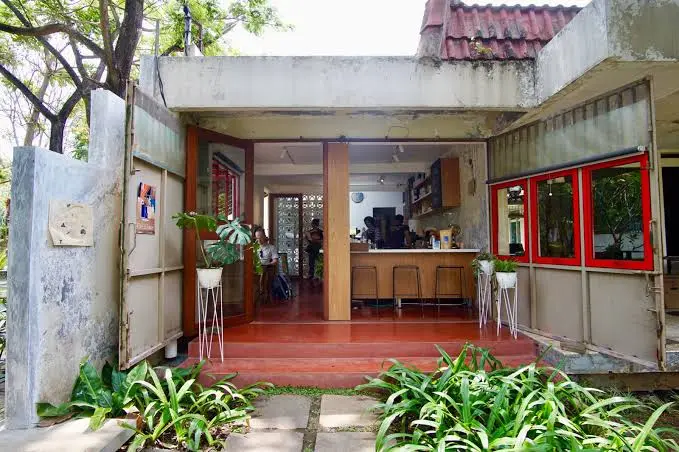 Masagi Koffee BSD