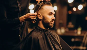 9 Barbershop BSD Paling Hits untuk Tampil Maksimal