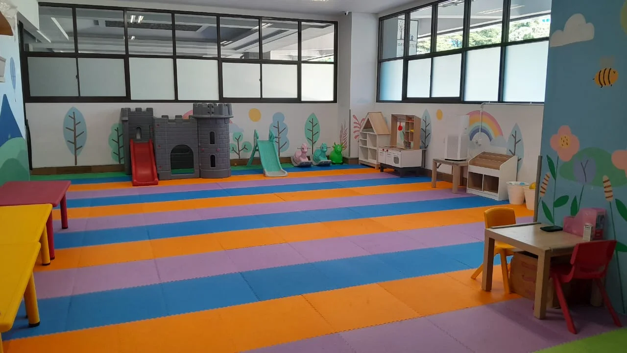 MainStory Daycare Roseville SOHO BSD