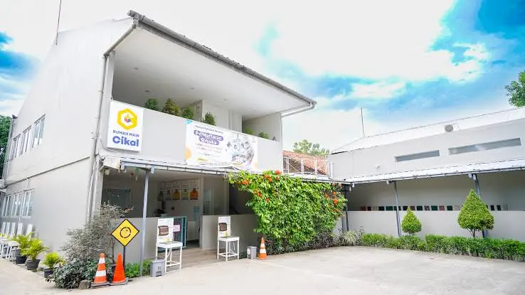 Sekolah Cikal Serpong
