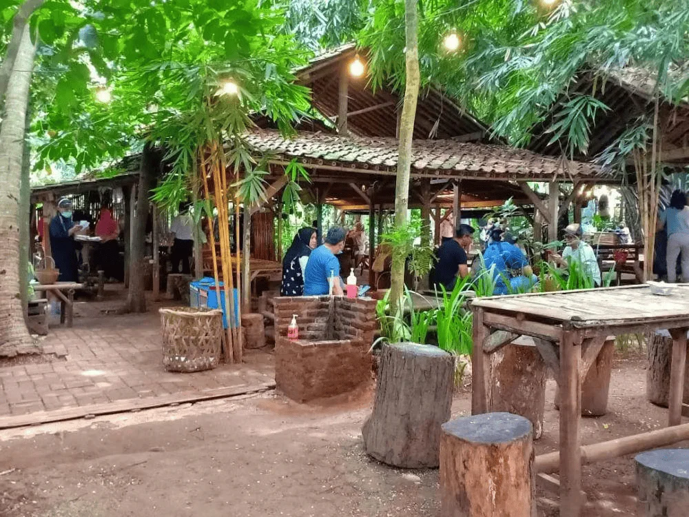 Bahasa Alam