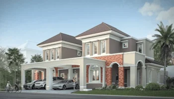 Perumahan Baru di BSD Serpong: Hunian Pilihan Keluarga