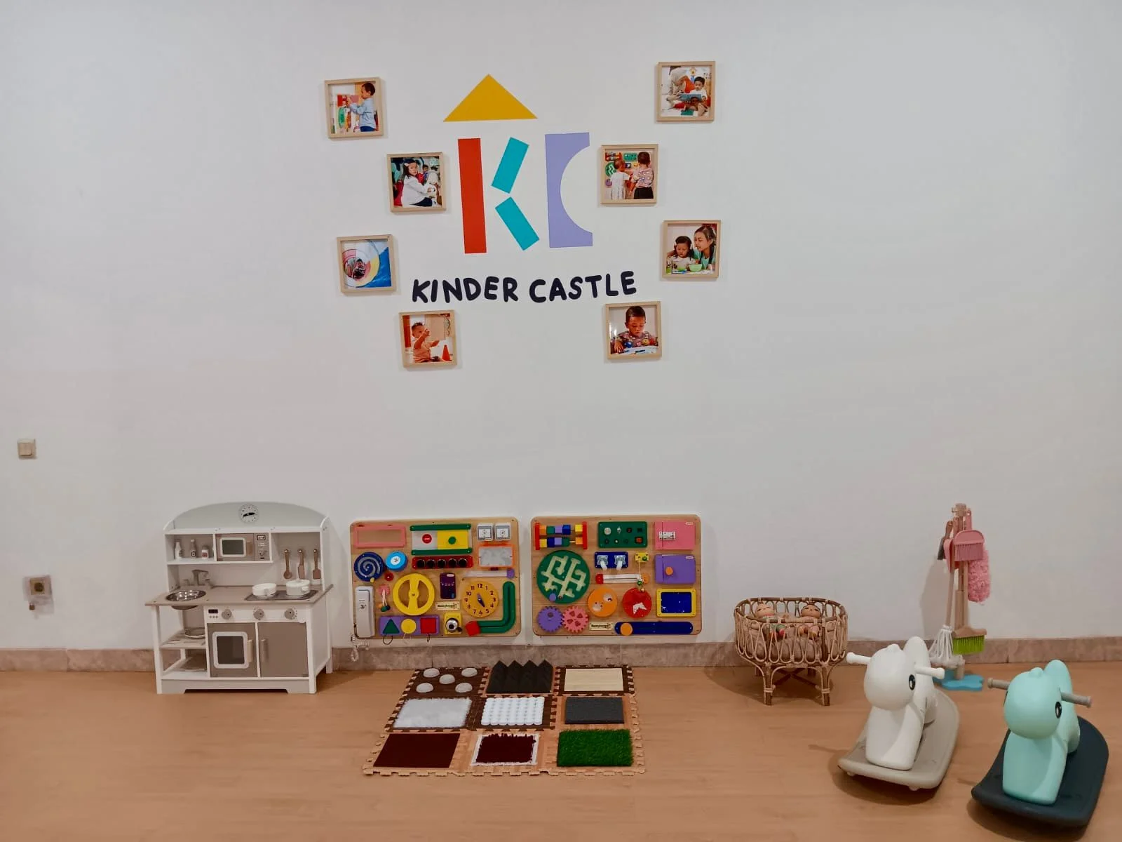 MainStory Daycare Kencana Loka II