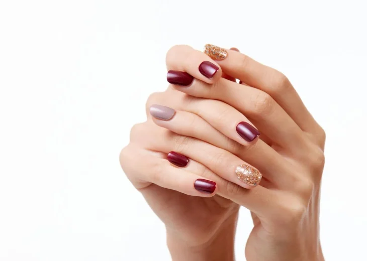 Nail Salon BSD
