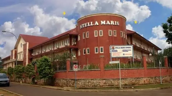 Stella Maris School BSD