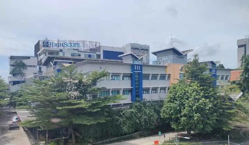 HighScope Indonesia Bintaro