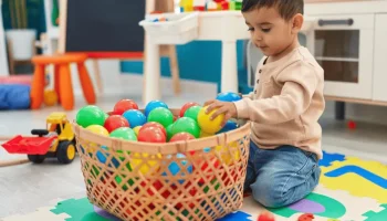 6 Rekomendasi Daycare BSD untuk Anak dan Tips Memilihnya
