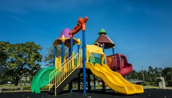 Playground Tangerang: 10 Rekomendasi Seru untuk Anak