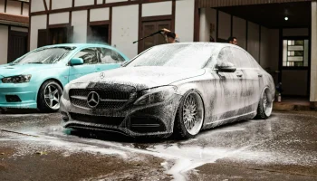 10 Tempat Cuci Mobil BSD dengan Harga Terjangkau